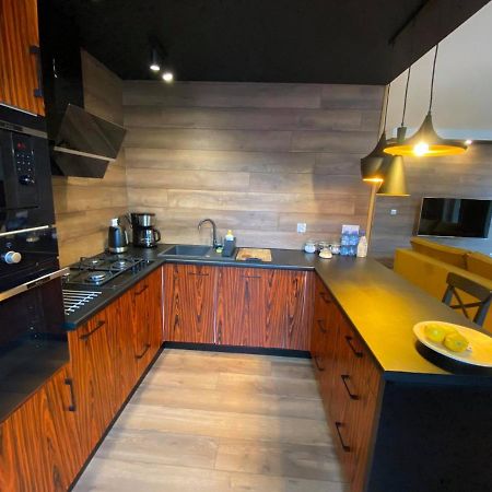 Apartamenty Pod Jesionem Затор Экстерьер фото