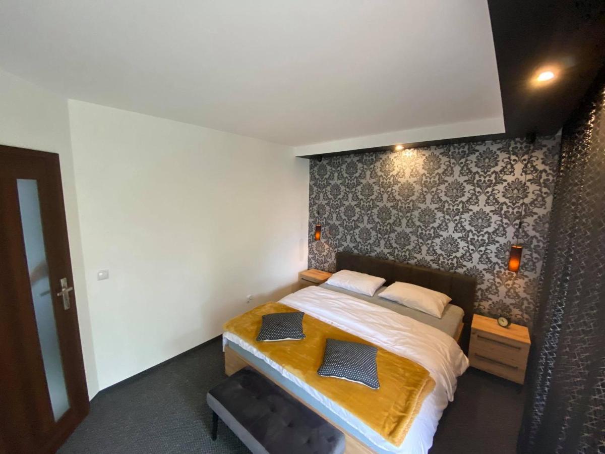 Apartamenty Pod Jesionem Затор Экстерьер фото