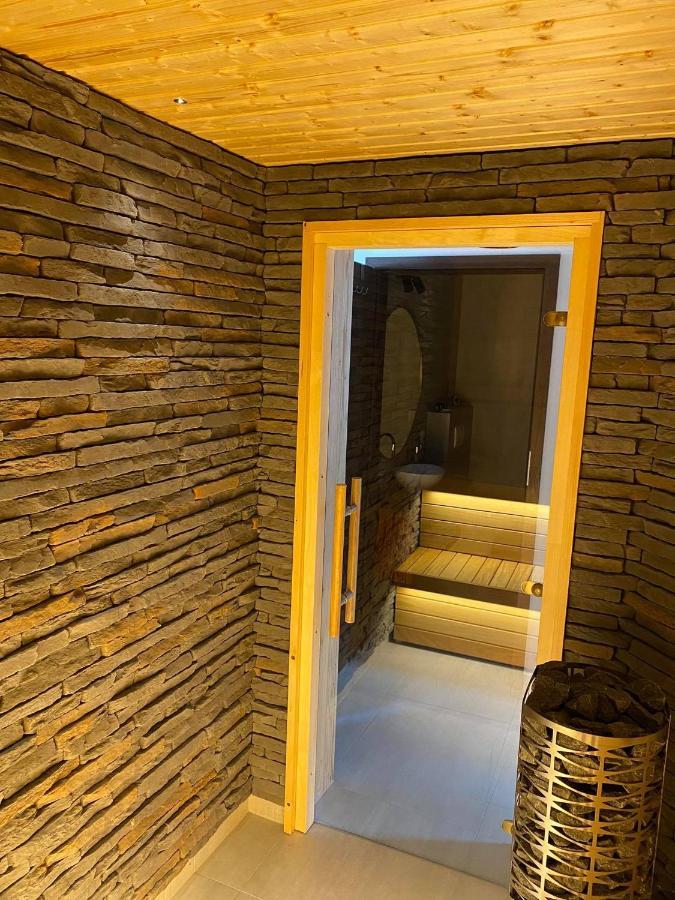 Apartamenty Pod Jesionem Затор Экстерьер фото