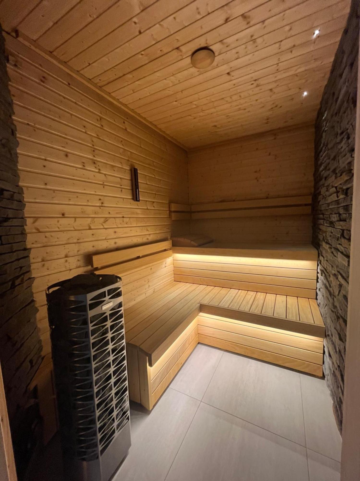 Apartamenty Pod Jesionem Затор Экстерьер фото